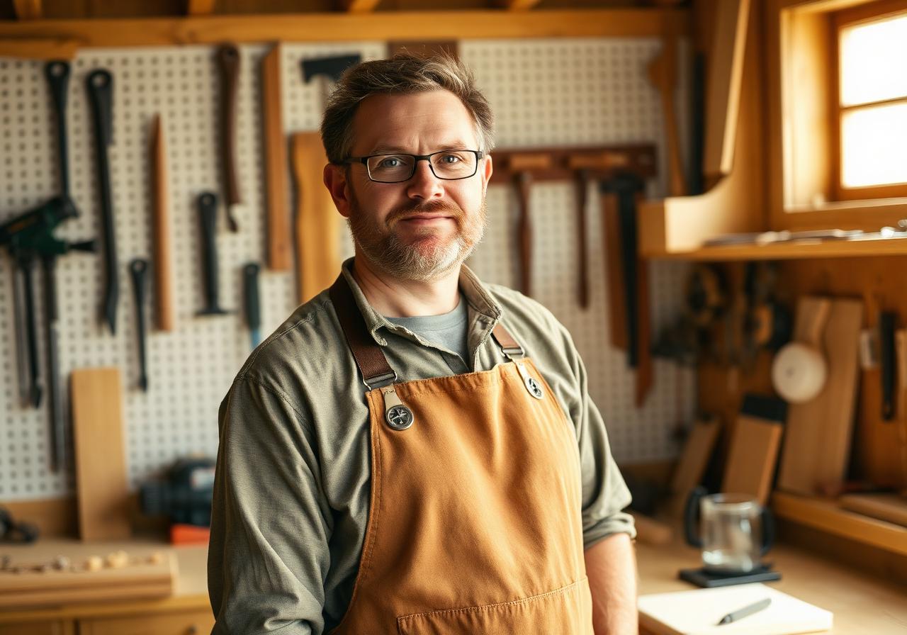 Solo Carpenter Health — illustrative photo